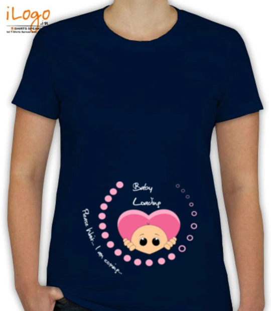 Shirt Please-Wai T-Shirt