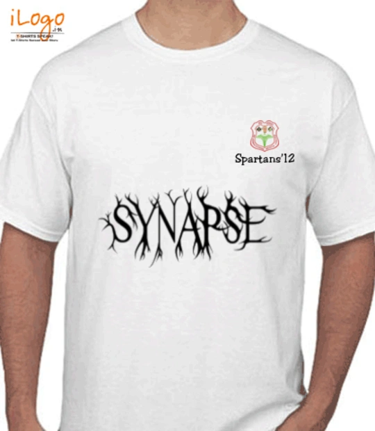 Shirt svmccoll T-Shirt