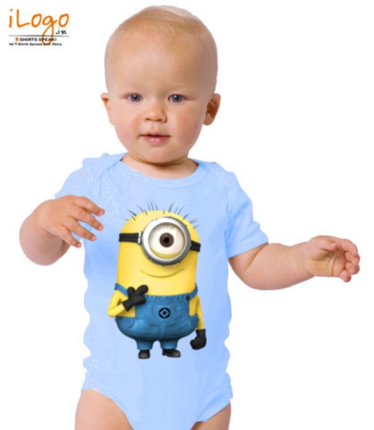 Shirt Minions T-Shirt