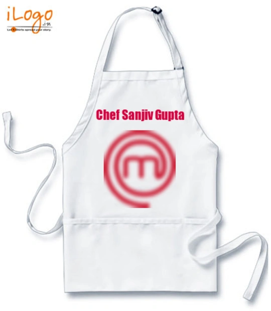 Shirt Papa-Apron T-Shirt