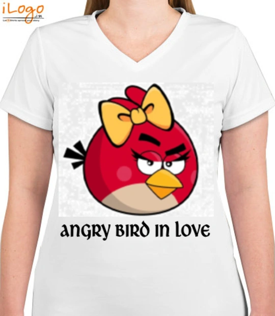 Shirt Female-AB T-Shirt