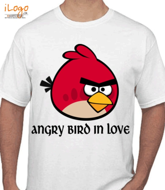 Shirt Male-AB T-Shirt