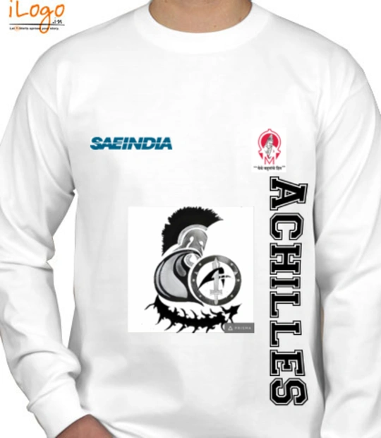 Shirt ACHILLES T-Shirt