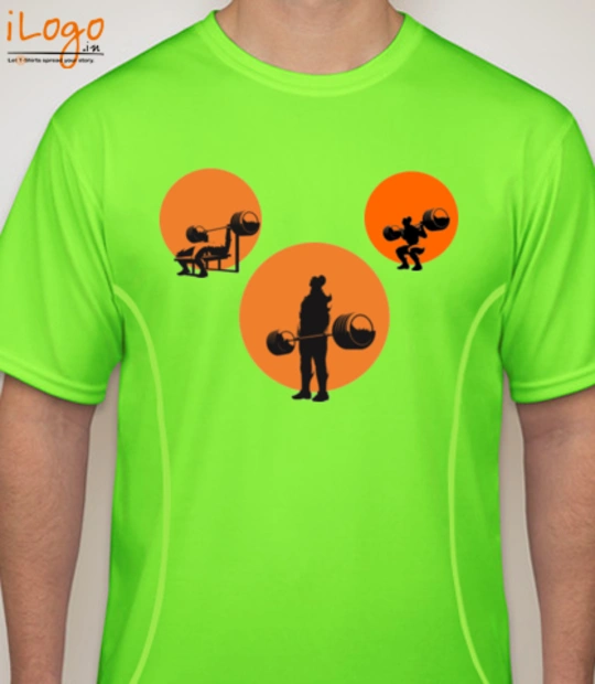 Shirt  T-Shirt