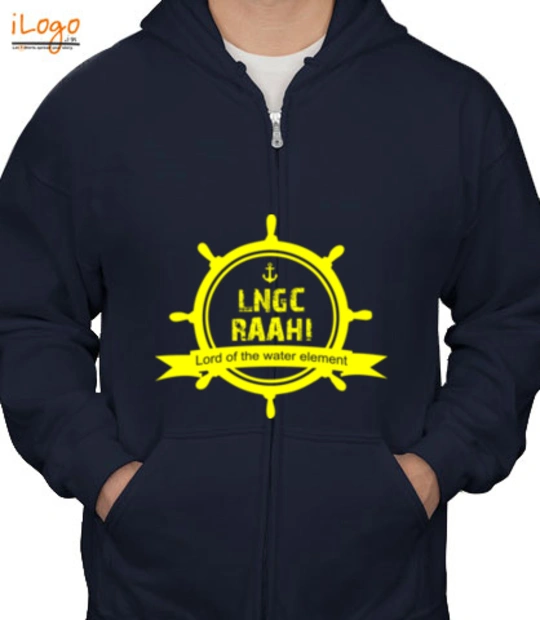 Shirt SCI T-Shirt