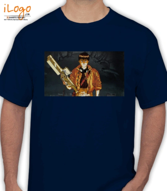 Shirt Akira T-Shirt