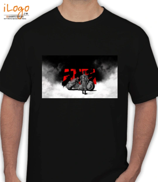 Shirt Akira T-Shirt