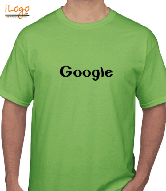 Google Google T-Shirt