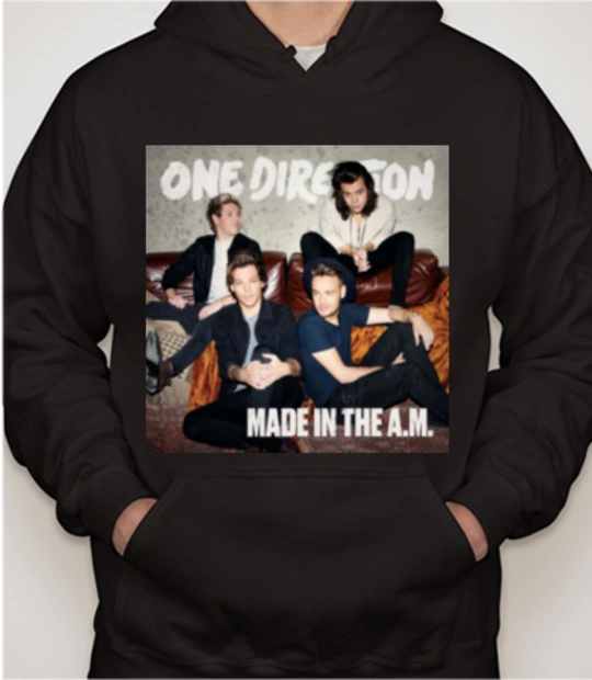 Tee OneDirection T-Shirt