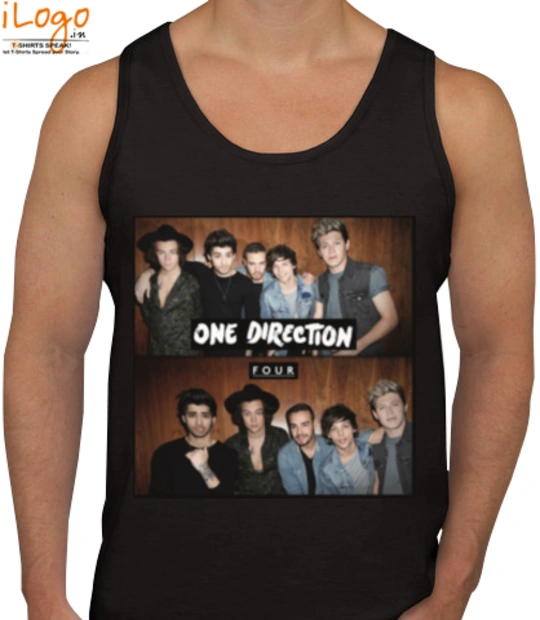 Tee FourOneD T-Shirt