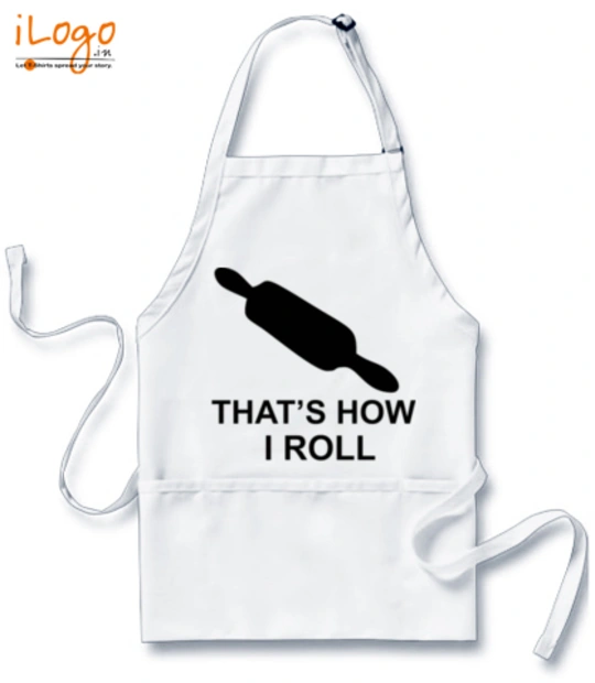 Tee -HOW-I-ROLL T-Shirt