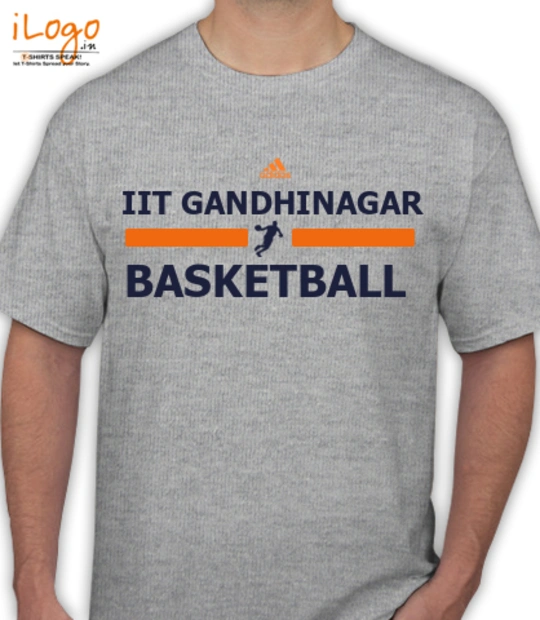 Tee Basketball T-Shirt