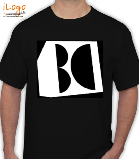 Tee Balkan-C T-Shirt