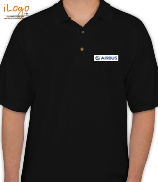 Tee Airbus T-Shirt