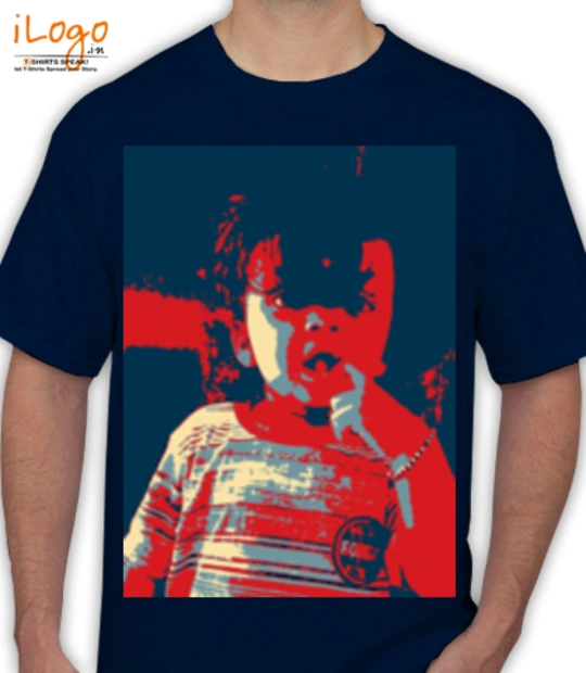 Tee kidds T-Shirt