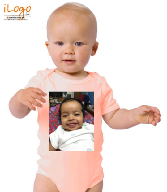Tee Precious-Pappai T-Shirt
