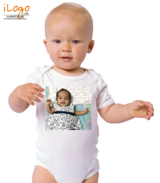 Tee Aadya-on-lap T-Shirt