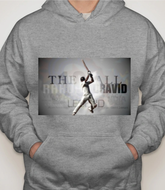 Tee rahul-dravid T-Shirt