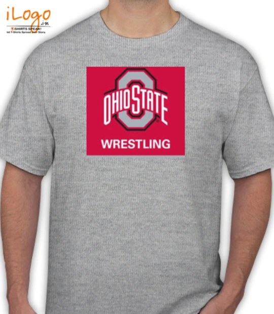 Tee Lesnar T-Shirt