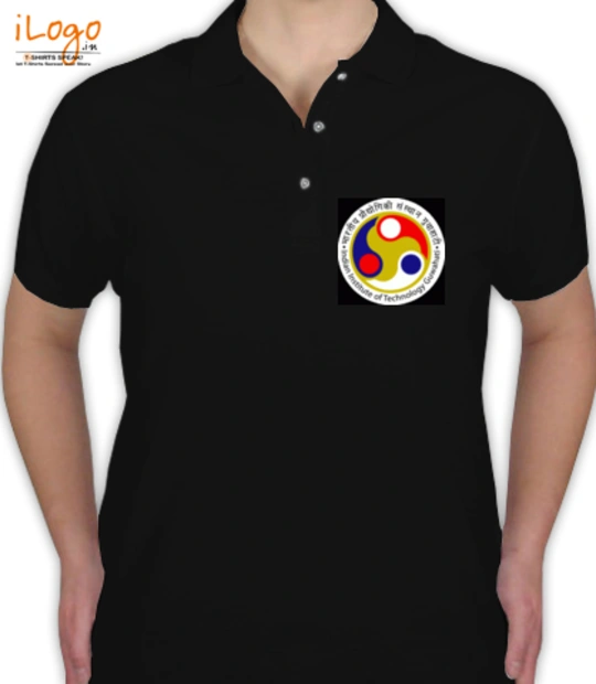 Tee IITG T-Shirt