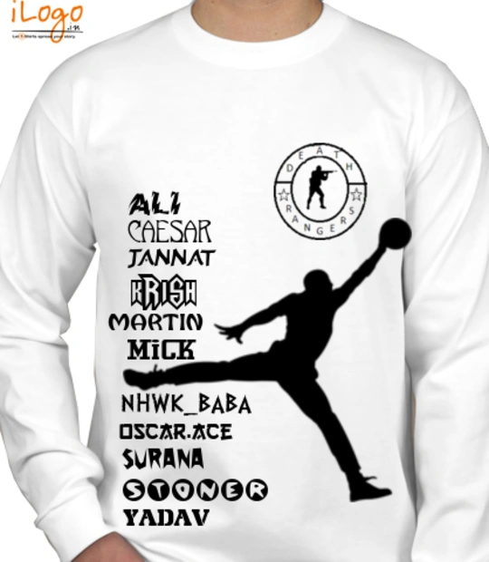 Tee sfzf T-Shirt