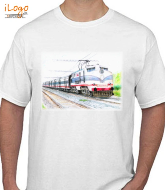 Tee DeccanQueen T-Shirt