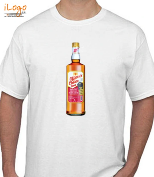 Tee Ofchce T-Shirt