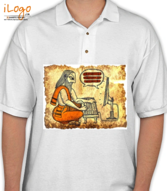 Tee bad-Engineers T-Shirt