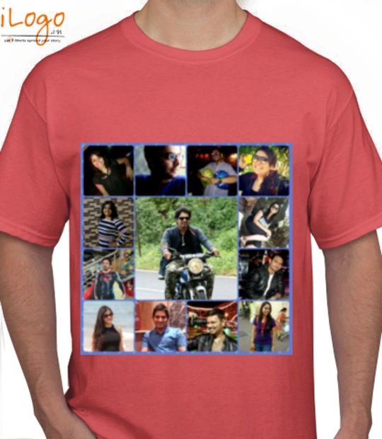 Tee design T-Shirt