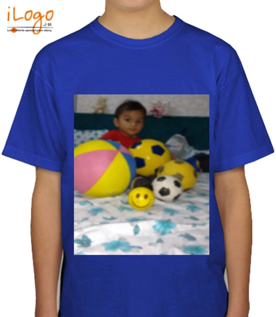 Tee minkuu T-Shirt