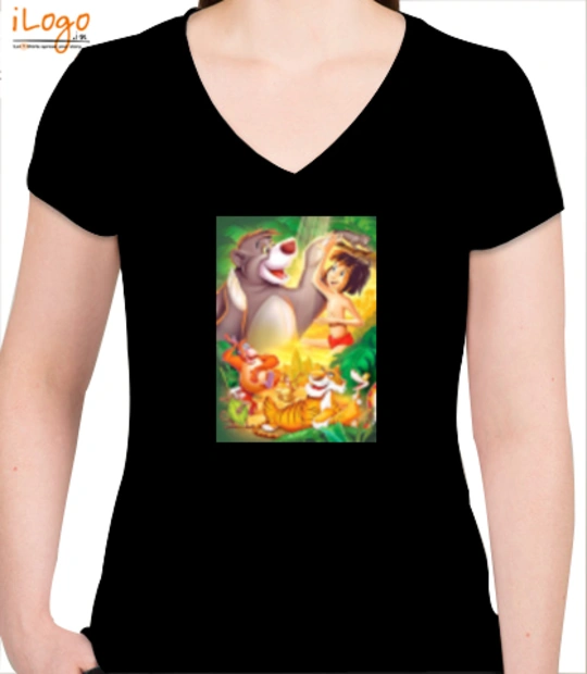 Tee marina- T-Shirt