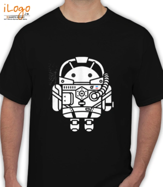 Tee MDG T-Shirt