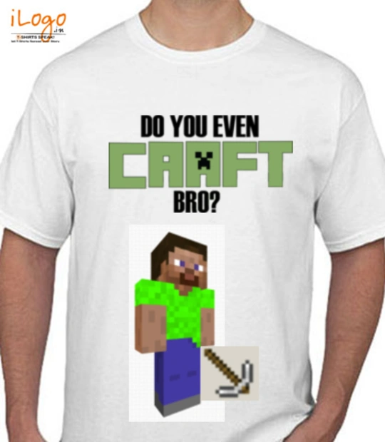 Tee RehanMC T-Shirt