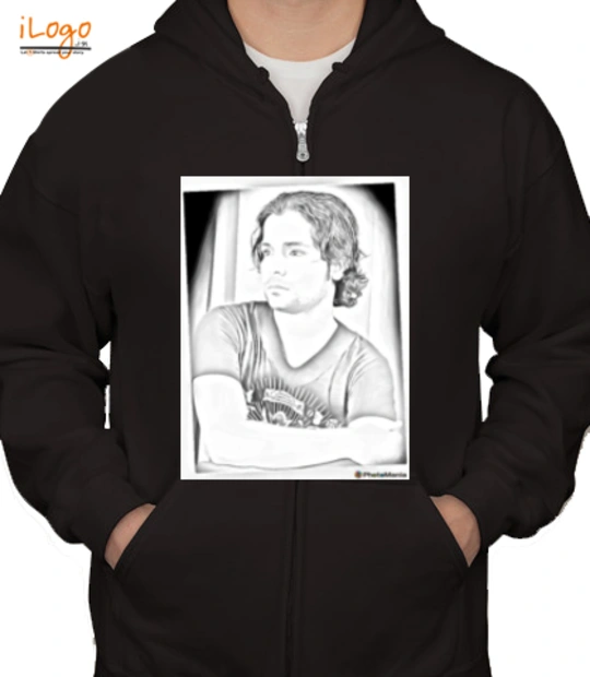Tee bhupenhoodie T-Shirt