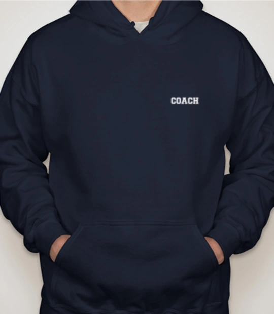 Tee CGAcoach T-Shirt