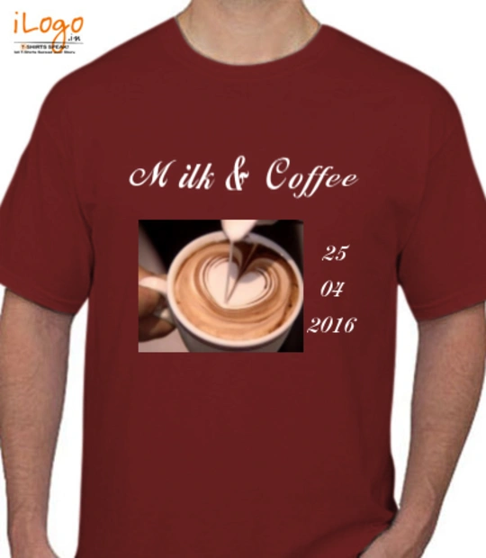 Tee M-and-C T-Shirt