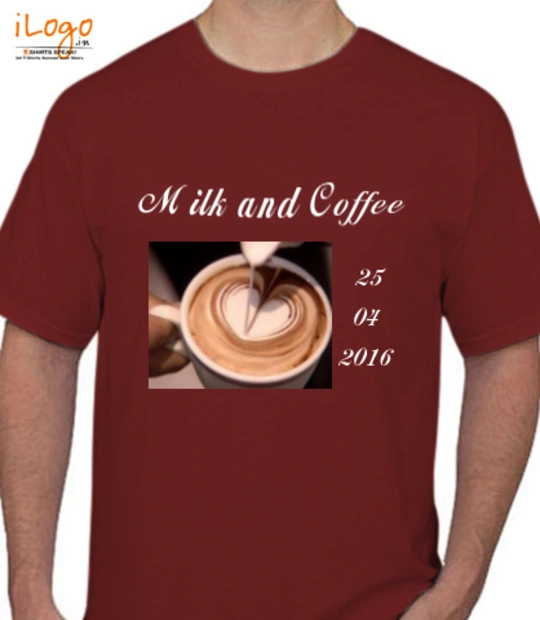 Tee Johanna T-Shirt
