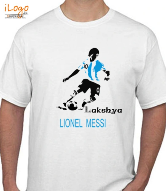 Tee Lakshya T-Shirt