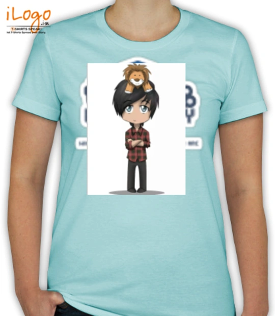 Tee uni T-Shirt