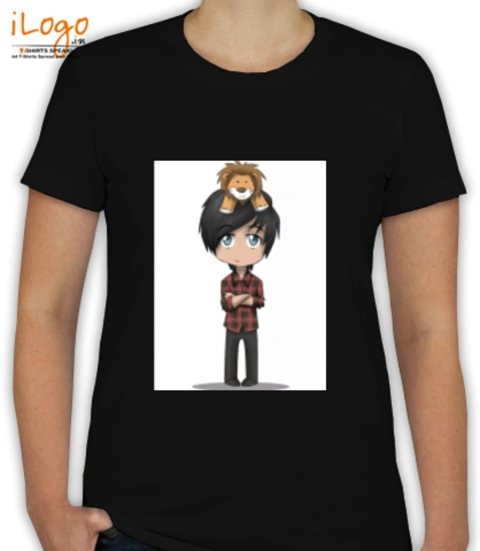 Tee philip T-Shirt