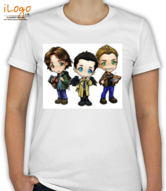 Tee spn T-Shirt