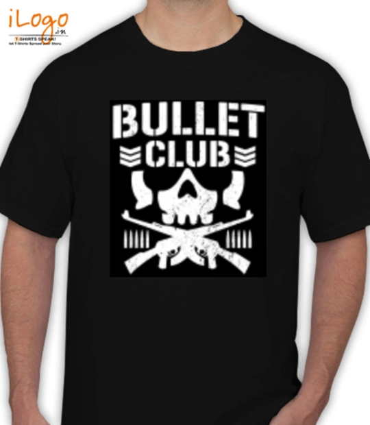 Tee bclife T-Shirt