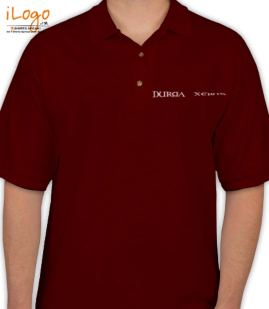 Tee durga T-Shirt