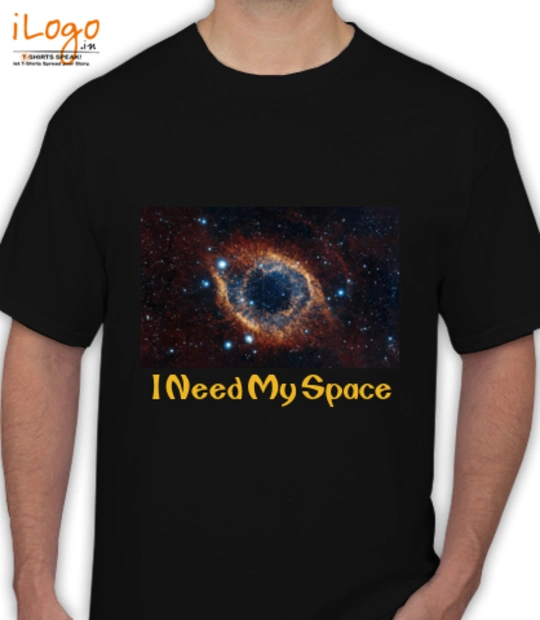 Tee ineedmyspace T-Shirt
