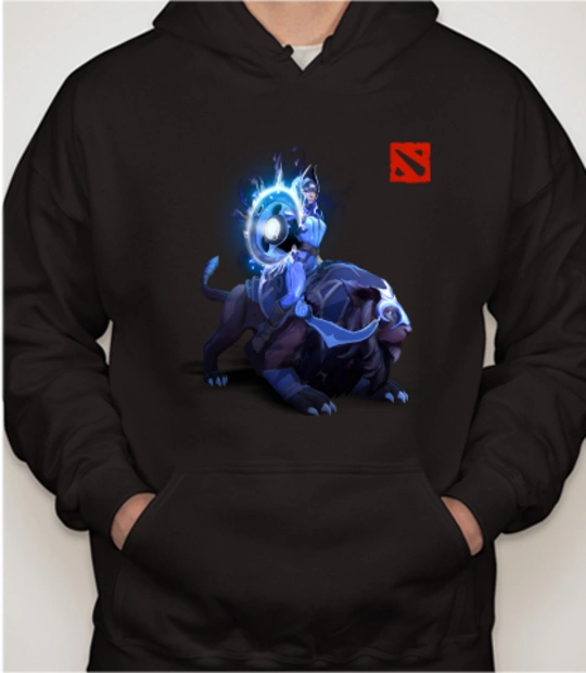 Tee dotahood T-Shirt