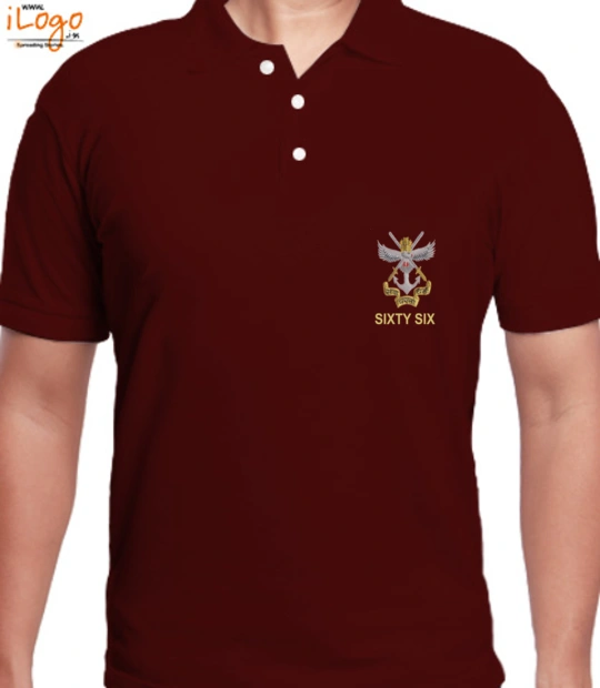 NDA SHIRT nda-logo T-Shirt
