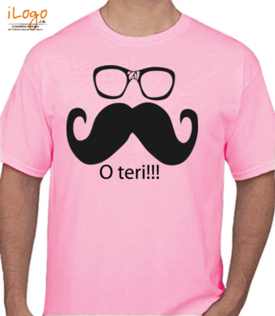 Punjab o-teri T-Shirt