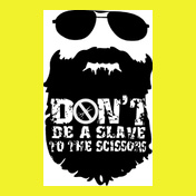 dont-b-a-slave-to-scissor