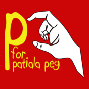p-for-peg