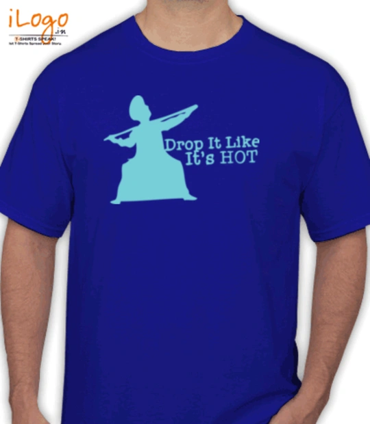 Punjab SARdar-dancing T-Shirt